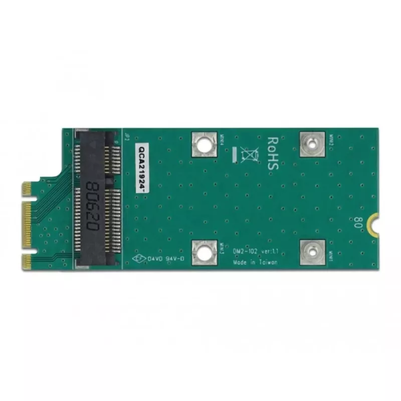 Karta interfejsu DeLOCK 64103