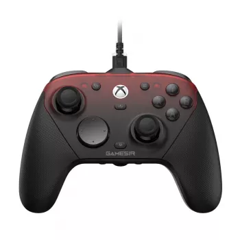Kontroler bezprzewodowy GameSir G7 Pro dla Xbox — ergonomiczny design, łączność Bluetooth