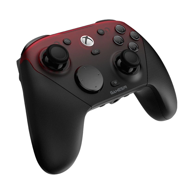 Kontroler bezprzewodowy GameSir G7 Pro dla Xbox — ergonomiczny design, łączność Bluetooth
