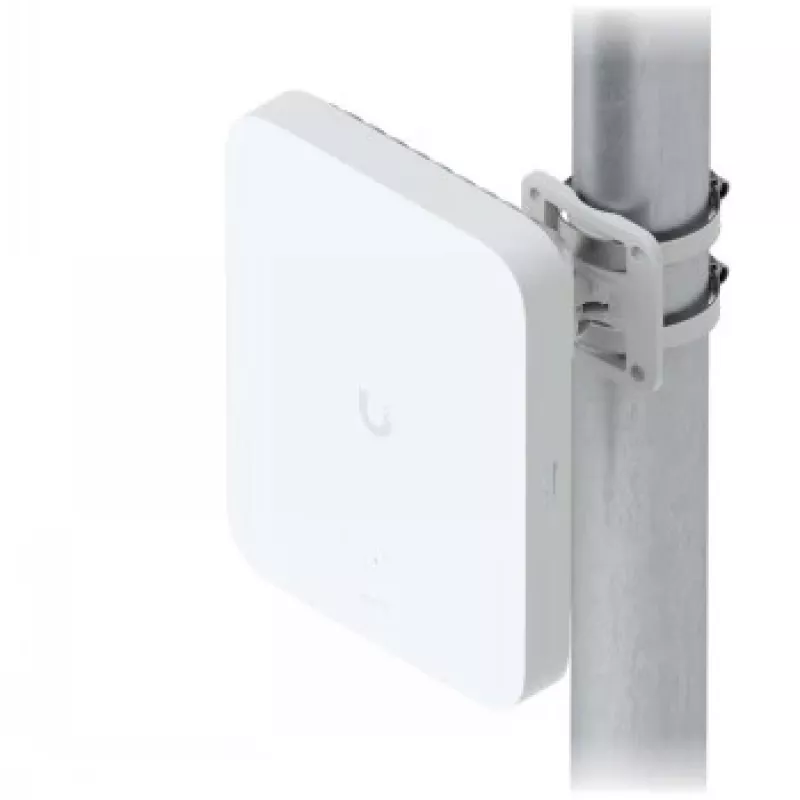 Ubiquiti UniFi 5G Max Outdoor 5G DL do 3,6 Gbit/s, 4G DL do 1,6 Gbit/s, 1x 2.5G LAN, ochrona przed warunkami atmosferycznymi IPX6