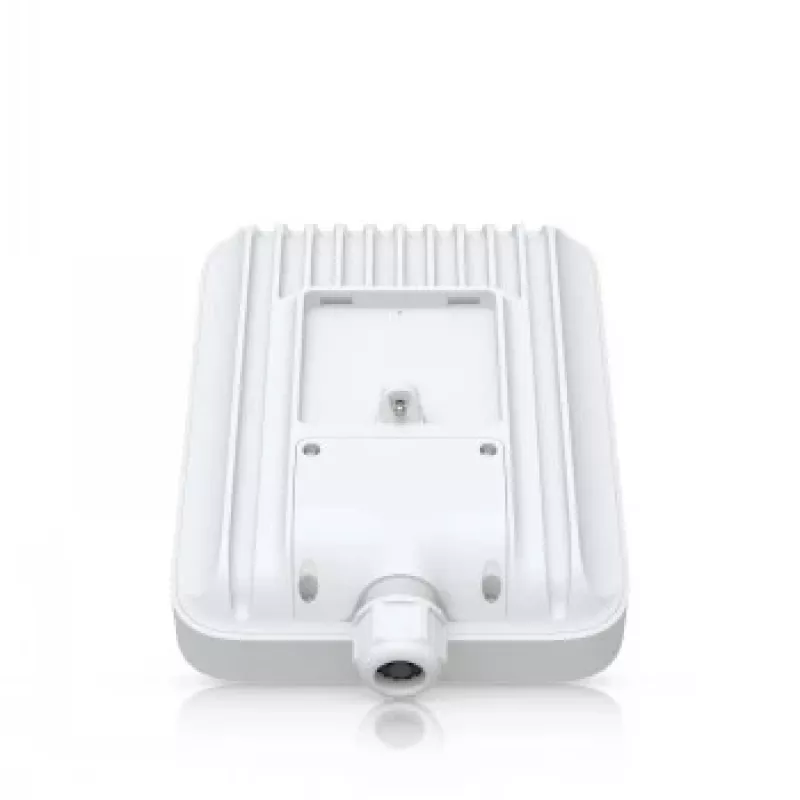 Ubiquiti UniFi 5G Max Outdoor 5G DL do 3,6 Gbit/s, 4G DL do 1,6 Gbit/s, 1x 2.5G LAN, ochrona przed warunkami atmosferycznymi IPX6
