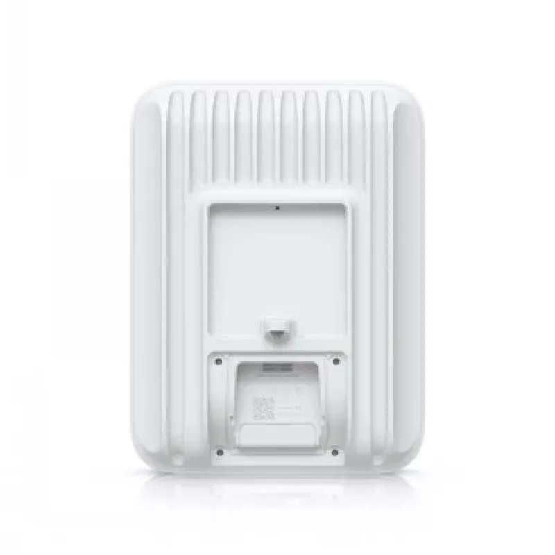Ubiquiti UniFi 5G Max Outdoor 5G DL do 3,6 Gbit/s, 4G DL do 1,6 Gbit/s, 1x 2.5G LAN, ochrona przed warunkami atmosferycznymi IPX6