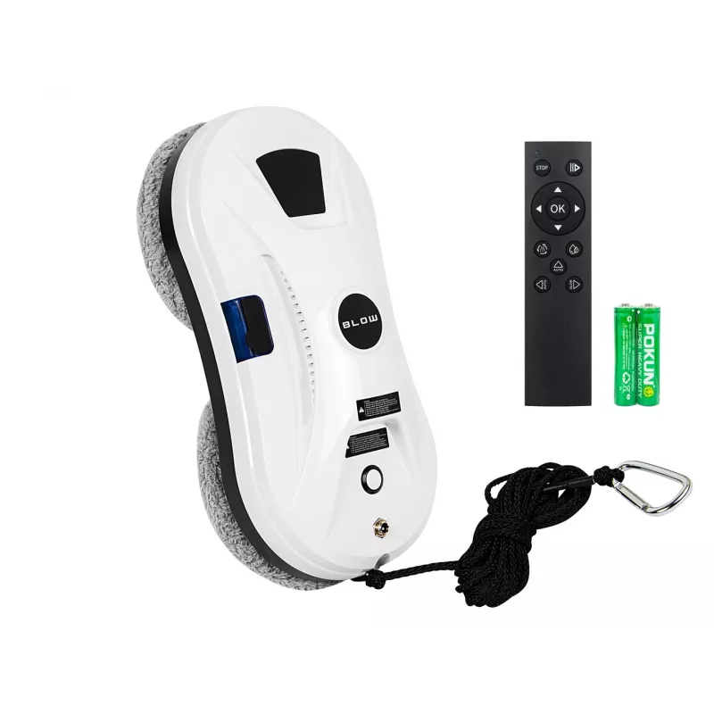 Robot do mycia okien BLOW LUMINO