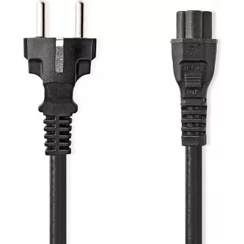 Nedis CEGL10130BK20 Akcesorium łączności Czarny