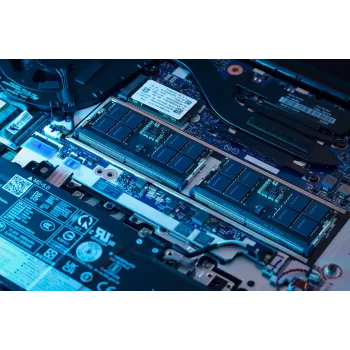 Pamięć notebooka DDR5 CSODIMM 32GB(2*16) 6400 CL52