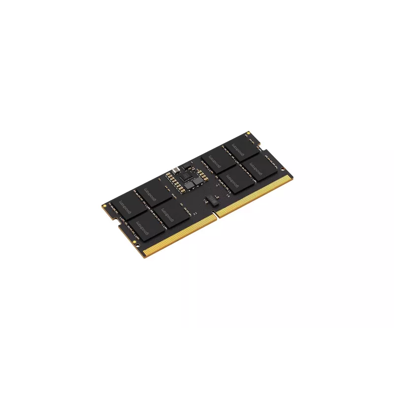 Pamięć notebooka DDR5 CSODIMM 32GB(2*16) 6400 CL52