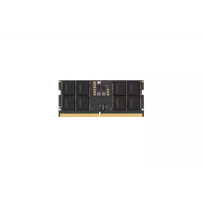 Pamięć notebooka DDR5 CSODIMM 32GB(2*16) 6400 CL52