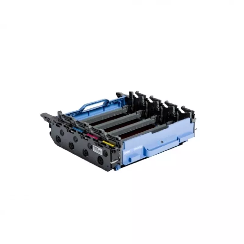 Brother DR321CL - Oryginalna - jednostka bębna - do Brother DCP-L8400