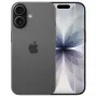 Apple iPhone 17 Czarny - Smartfon - Smartfon - 256 GB