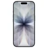 Apple iPhone 17 Czarny - Smartfon - Smartfon - 256 GB