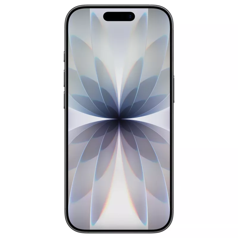 Apple iPhone 17 Czarny - Smartfon - Smartfon - 256 GB