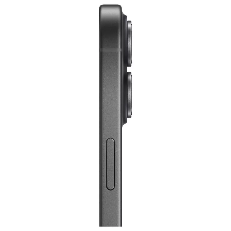 Apple iPhone 17 Czarny - Smartfon - Smartfon - 256 GB