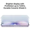 Apple iPhone 17 Czarny - Smartfon - Smartfon - 256 GB