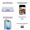 Apple iPhone 17 Czarny - Smartfon - Smartfon - 256 GB