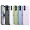 Apple iPhone 17 Czarny - Smartfon - Smartfon - 256 GB