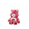 Care Bears - Flower Power Bear 35 cm, pluszowa zabawka