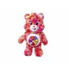 Care Bears - Flower Power Bear 35 cm, pluszowa zabawka