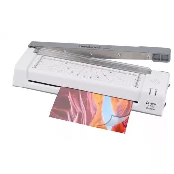 Laminator na zimno/gorąco Olympia 3130