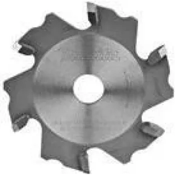 Makita Tarcza do cięcia aluminium, blachy aluminiowej 118 mm 6 zębów do Makita CA5000XJ