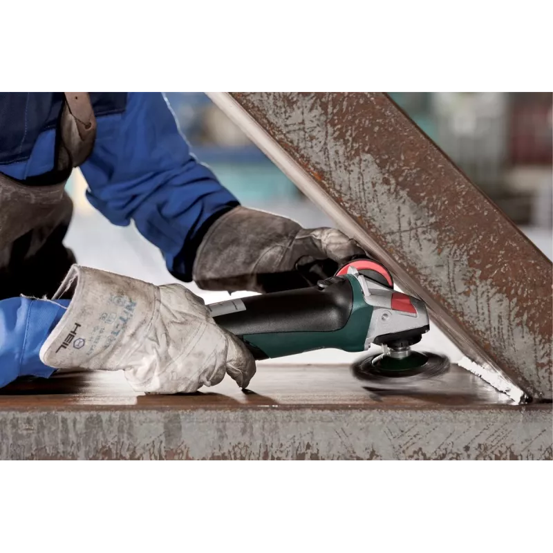 Szlifierka kątowa Metabo 613060000