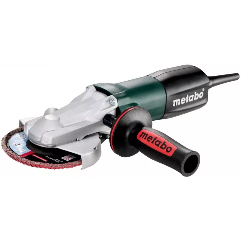 Szlifierka kątowa Metabo 613060000