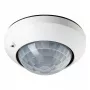 Presence Detector Jung 3361-1WW KNX Universal — KNX presence sensor for room detection