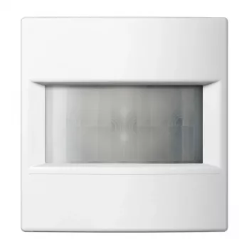 Jung KNX Automatik-Schalter 1.10 m Universal LS 3181-1 WW