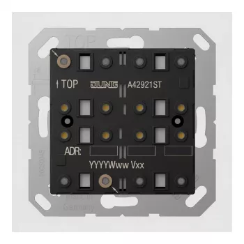 JUNG KNX Moduł czujnika dotykowego LS 4292 1 szt. (LS42921ST)