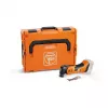 MultiMaster AMM 700 Max AS, 1,2 kg, cięcie, 19500 obr./min, 10000 obr./min