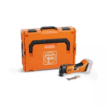 MultiMaster AMM 700 Max AS, 1,2 kg, cięcie, 19500 obr./min, 10000 obr./min