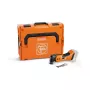 MultiMaster AMM 700 Max AS, 1,2 kg, cięcie, 19500 obr./min, 10000 obr./min