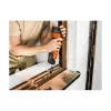 MultiMaster AMM 700 Max AS, 1,2 kg, cięcie, 19500 obr./min, 10000 obr./min