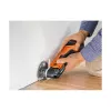 MultiMaster AMM 700 Max AS, 1,2 kg, cięcie, 19500 obr./min, 10000 obr./min