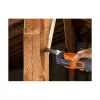 MultiMaster AMM 700 Max AS, 1,2 kg, cięcie, 19500 obr./min, 10000 obr./min