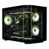 PC CAPTIVA R90-031 Ryzen 7 5700X 32GB 1TB SSD RTX5070 Windows 11