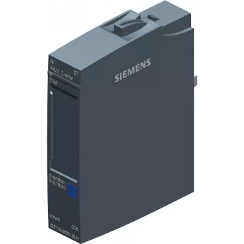 Siemens 6ES7134-6HD01-0BA1 Cyfrowy i analogowy moduł I/O (6ES71346HD010BA1)