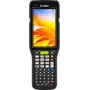 ZEBRA MC34, LAN, WIFI 6E, PROSTY, BT, NFC, WYŚWIETLACZ 4,0 CALA, WIBRATOR, GMS, IMAGER SE4770, PRZEDNIA KAMERA 5 MP, TYLNA KAMERA 13 MP, 6 GB RAM/128 GB UFS, 47 KLAWISZY, STANDARDOWA BATERIA 7000 MAH, ROW (MC3401-0S1P64SS-A6)