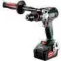 Wiertarka udarowa Metabo SB 18 LTX BL I akumulatorowa 2 biegi uchwyt wiertarski na klucz 13 mm 130 N-m 18 V