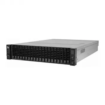 Rack server/storage chassis INTER-TECH 2U-2724 2U 19 inch rack, 2HE, model 88887383