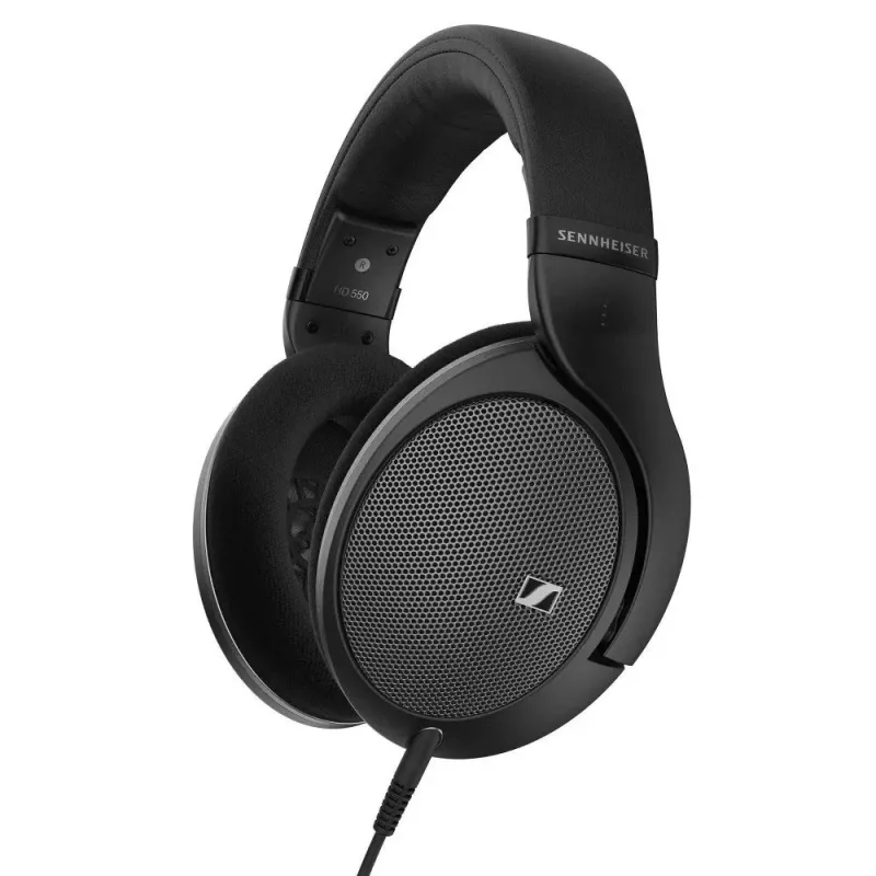 Słuchawki Sennheiser HD 550