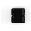 Stojak wolnostojący HP Enterprise P9K07A HPE 42U 600mmx1075mm G2 Kitted