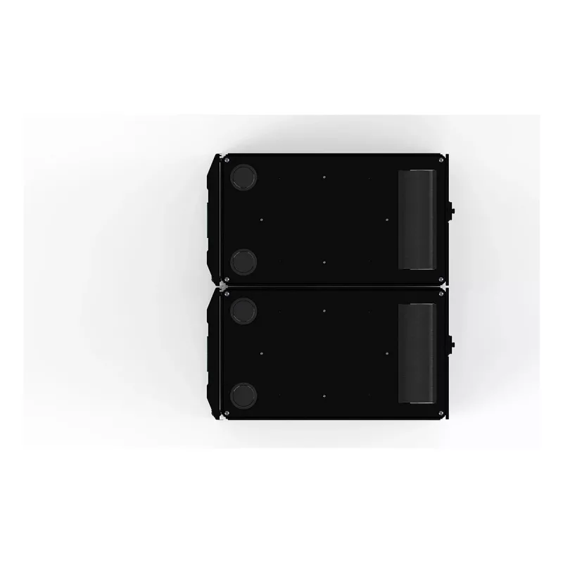 Stojak wolnostojący HP Enterprise P9K07A HPE 42U 600mmx1075mm G2 Kitted