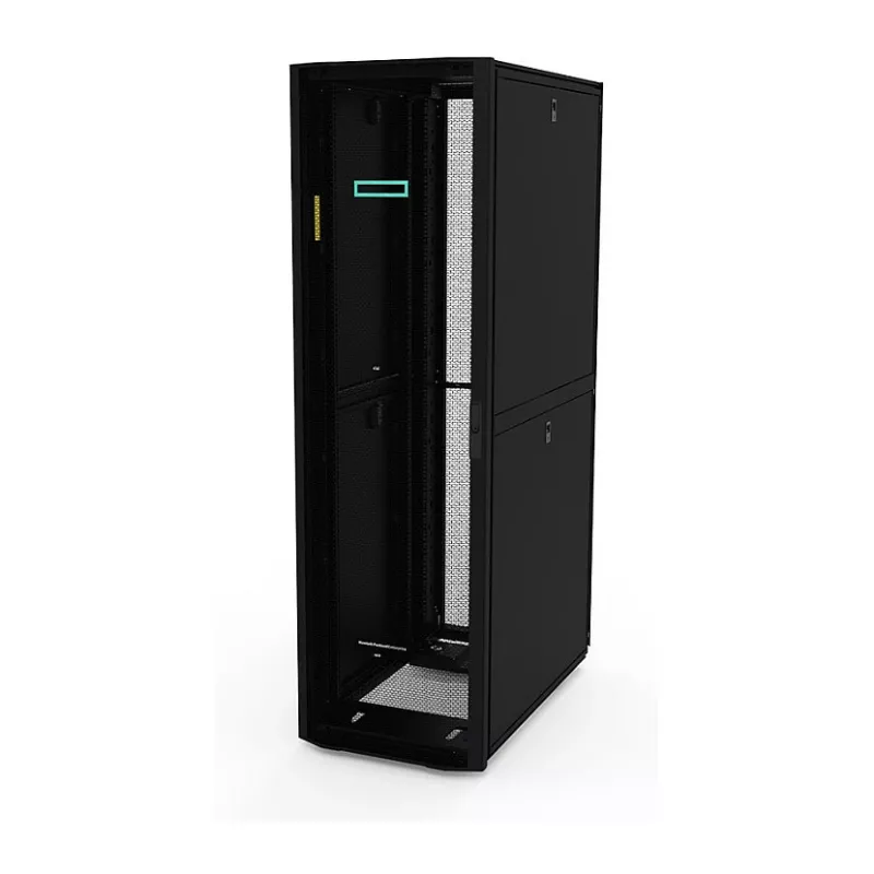 Stojak wolnostojący HP Enterprise P9K07A HPE 42U 600mmx1075mm G2 Kitted