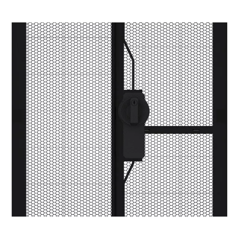Stojak wolnostojący HP Enterprise P9K07A HPE 42U 600mmx1075mm G2 Kitted
