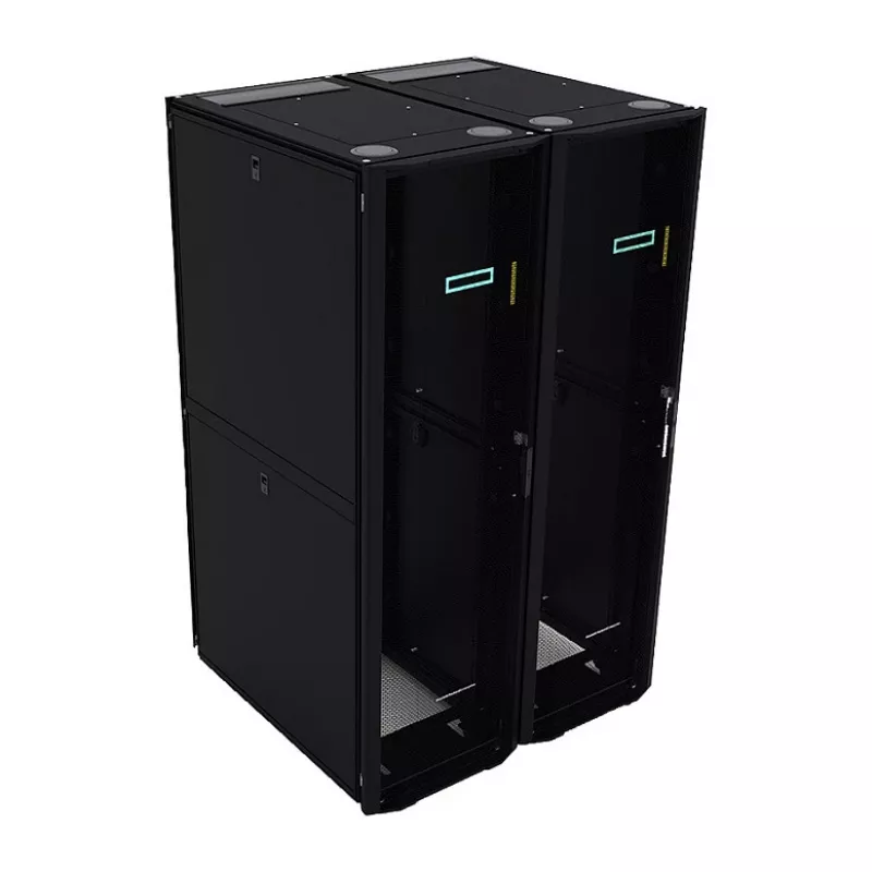 Stojak wolnostojący HP Enterprise P9K07A HPE 42U 600mmx1075mm G2 Kitted
