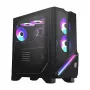 Stacja robocza MSI 00B94221-487 — AMD R7, 64 GB DDR5 RAM, 2 TB HDD, NVIDIA GeForce RTX 5000