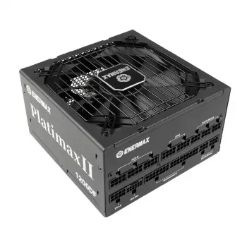 Zasilacz Enermax EPS1200P-NPX 1200 W 24-pin ATX ATX Czarny