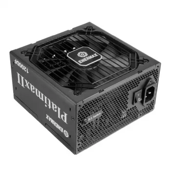 Zasilacz Enermax EPS1200P-NPX 1200 W 24-pin ATX ATX Czarny