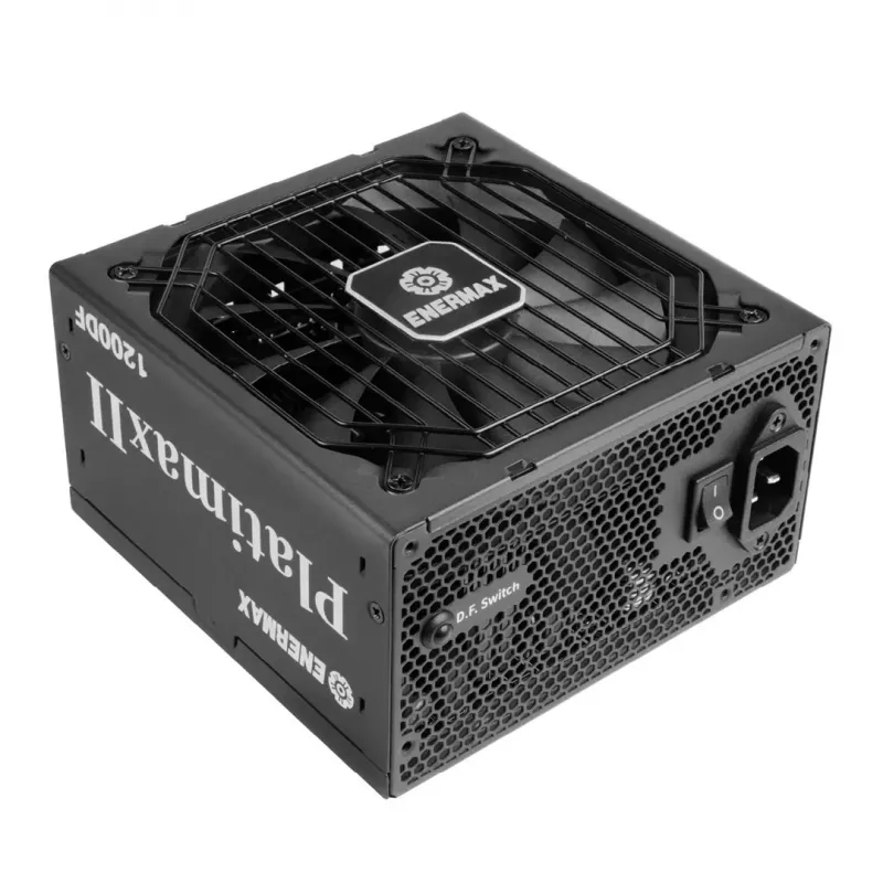 Zasilacz Enermax EPS1200P-NPX 1200 W 24-pin ATX ATX Czarny