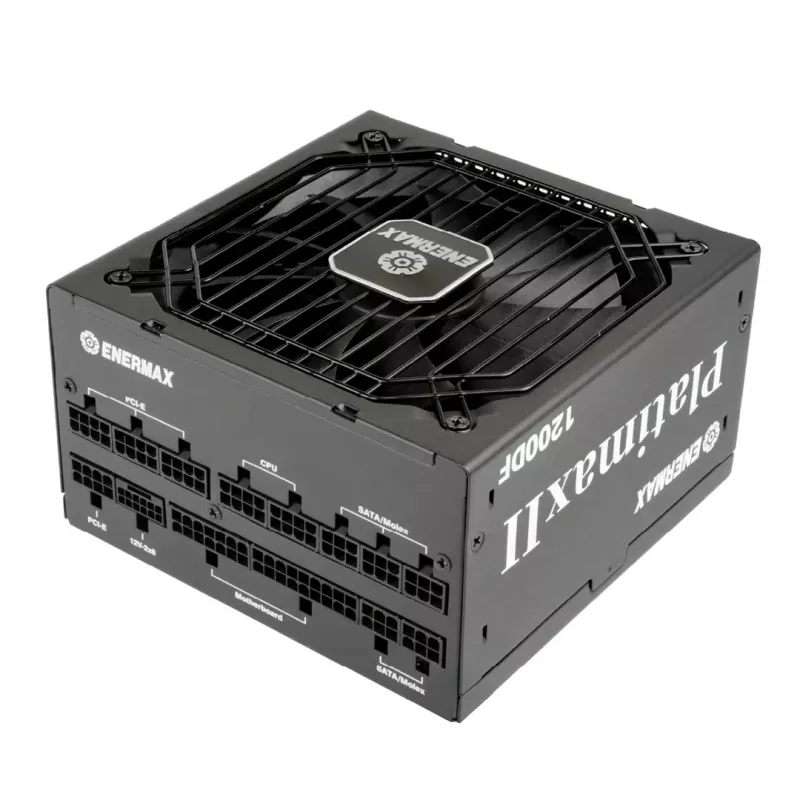 Zasilacz Enermax EPS1200P-NPX 1200 W 24-pin ATX ATX Czarny